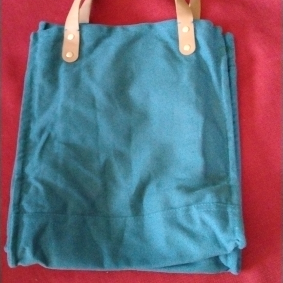 FEED CANVAS TOTE - Picture 5 of 12